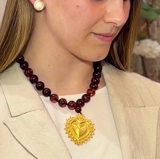 Joyas de resina italiana – Trovare Chile
