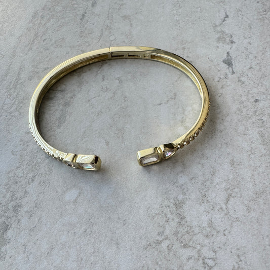 Pulsera Fiesta - Goldfield