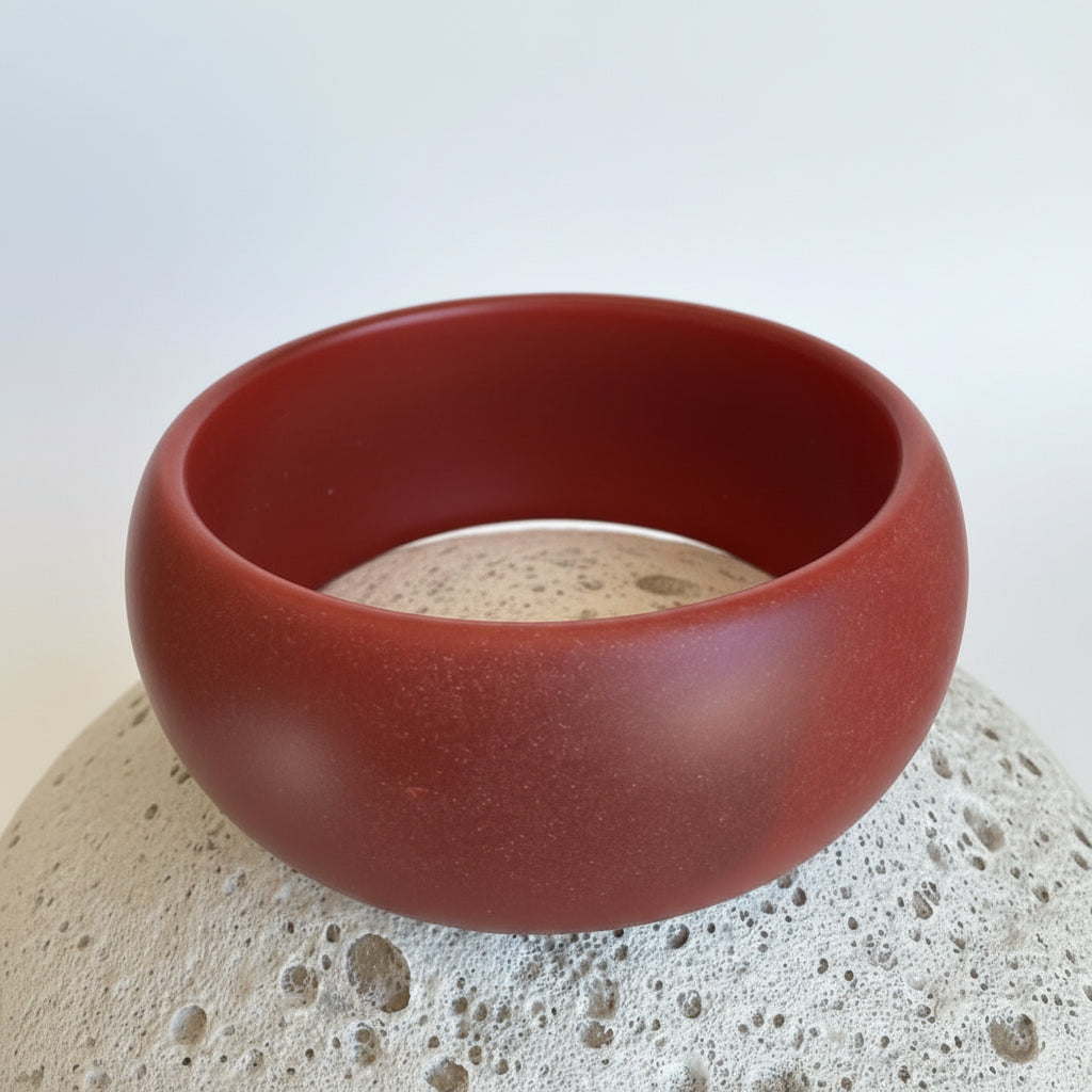 Brazalete Guscio Mate