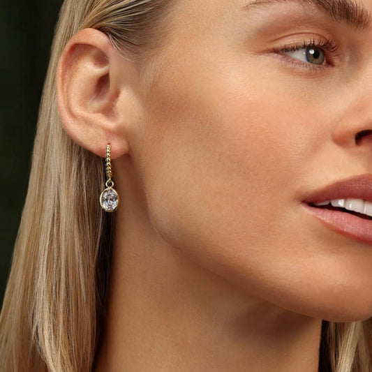 Aros Oval