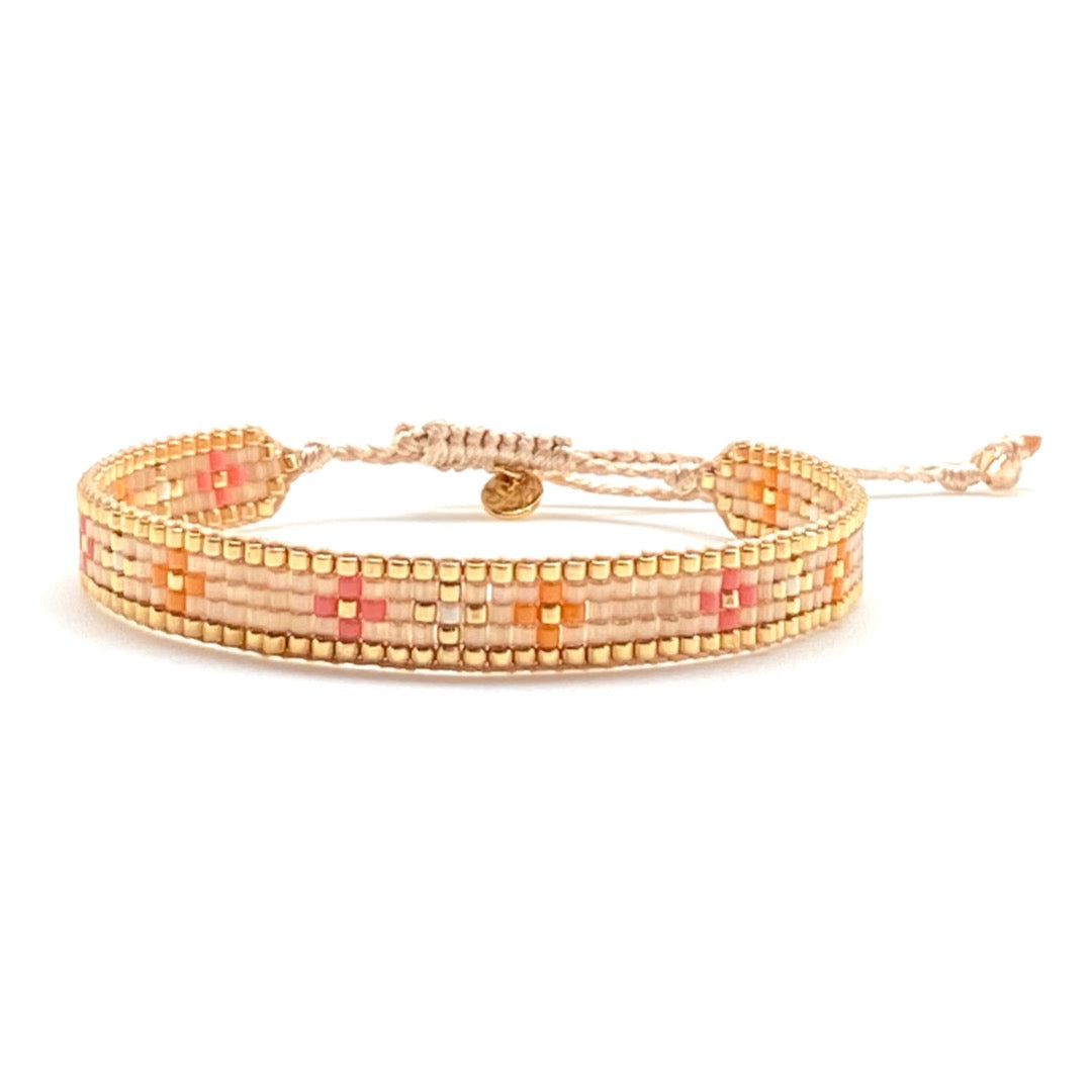pulsera mujer verano