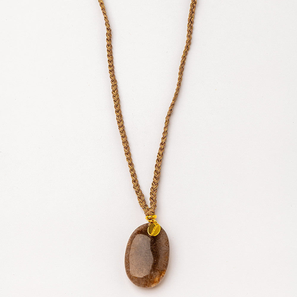 collar cuarzo ajustable hecho en españa