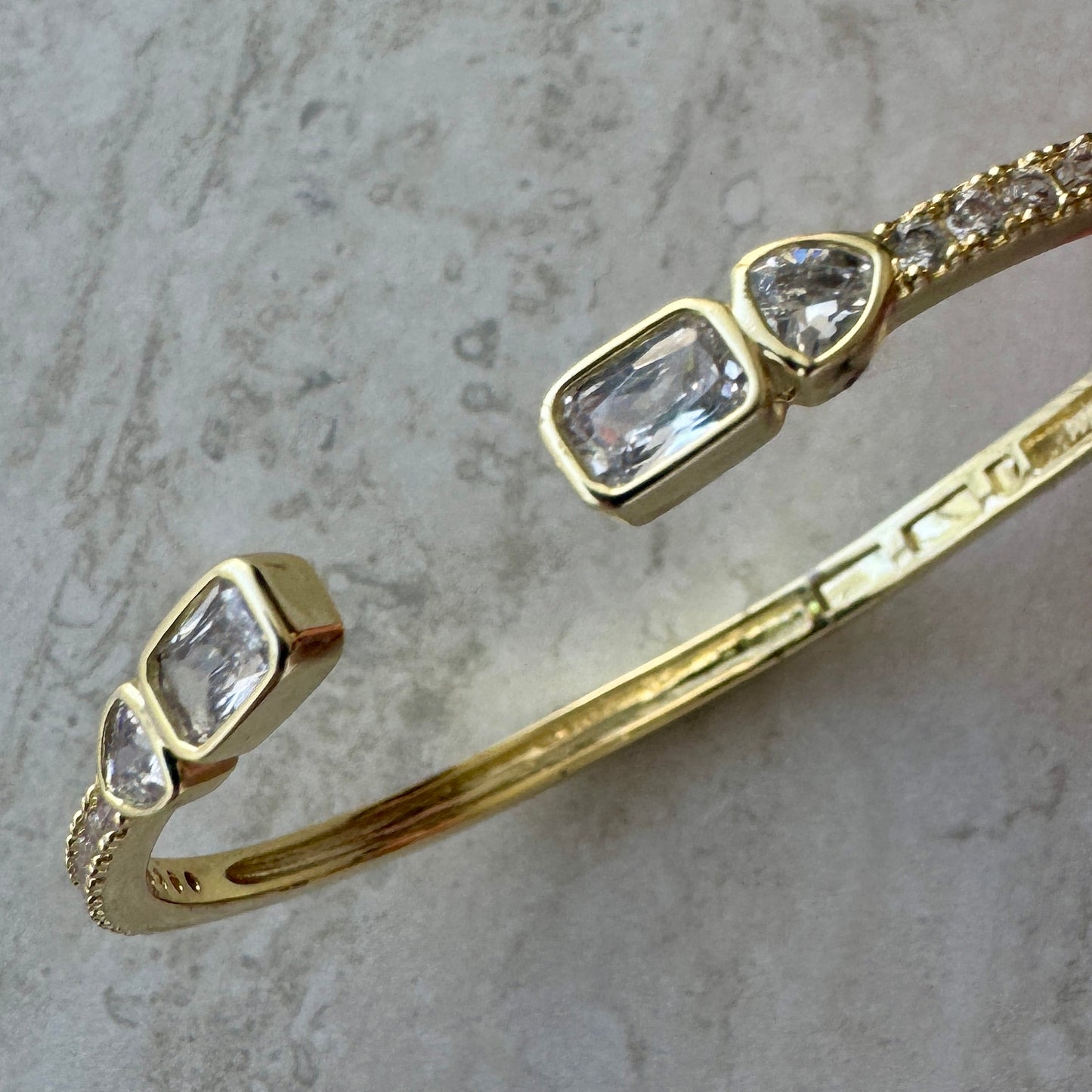 Pulsera Fiesta -  Goldfield