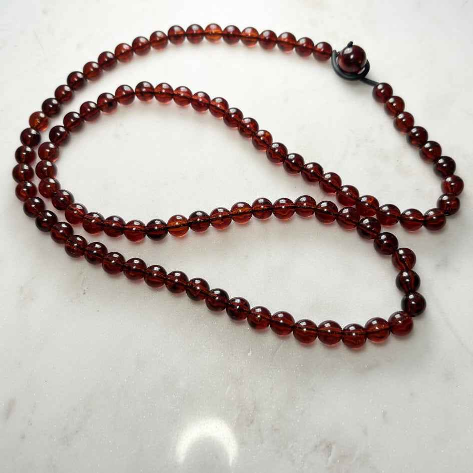 Collar resina Tartaruga