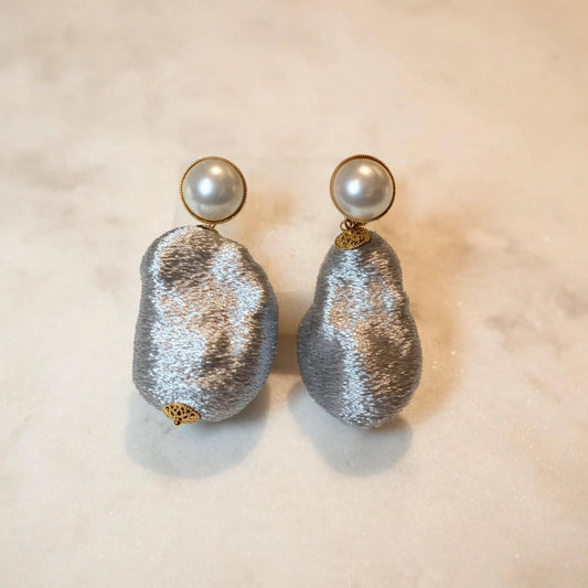 Aros Marylin de resina – vista 2 – Trovare Chile