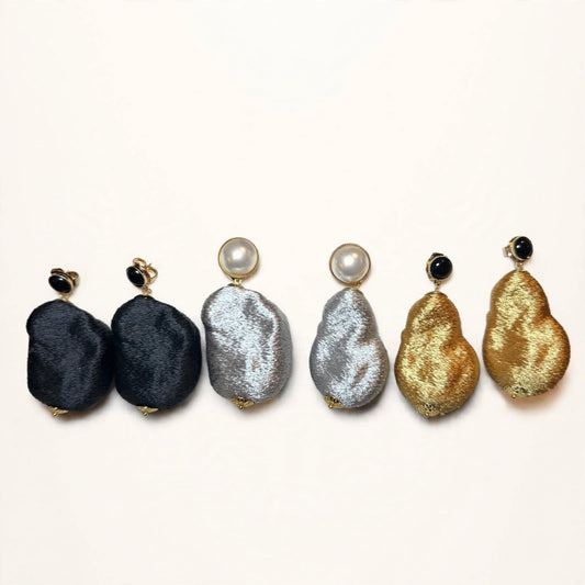 Aros Marylin de resina italiana – Trovare Chile
