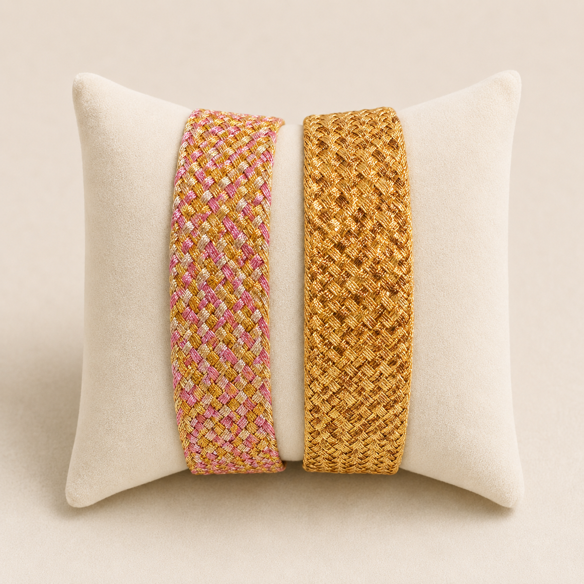 Pulsera Maxi Ania – detalle