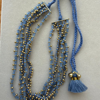 Collar Ruhani