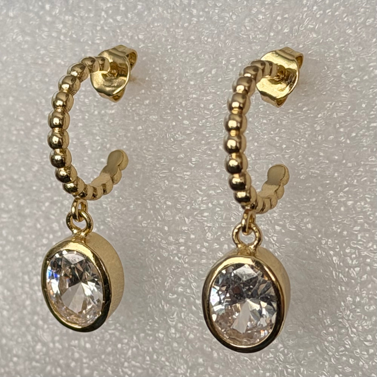 Aros Oval