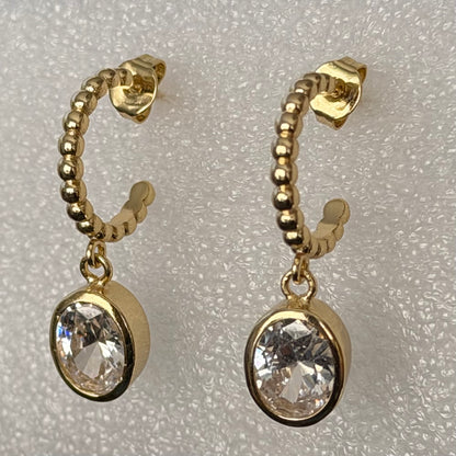 Aros Oval