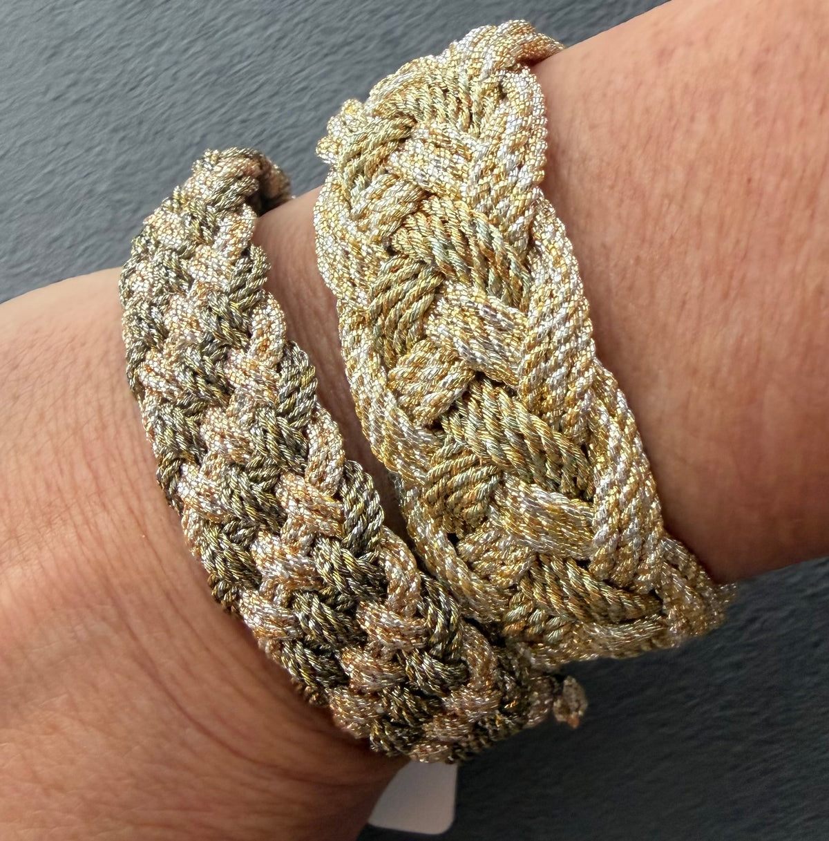 Pulseras Diyah sfifa marroquí – Maayäz | Trovare Chile