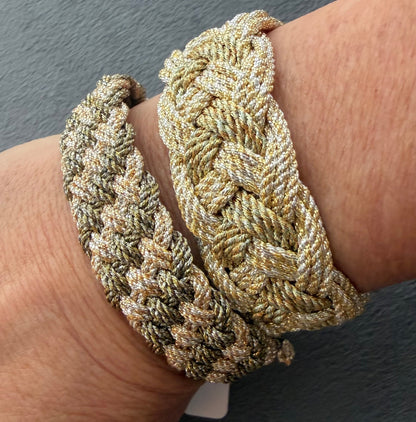 Pulseras Diyah sfifa marroquí – Maayäz | Trovare Chile