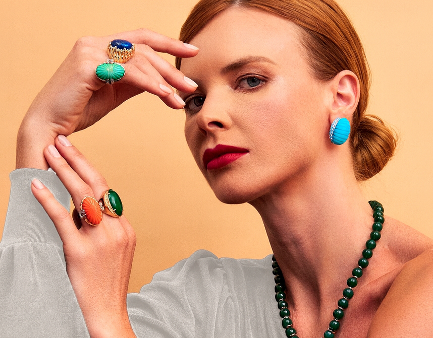 joyas cristina sabatini