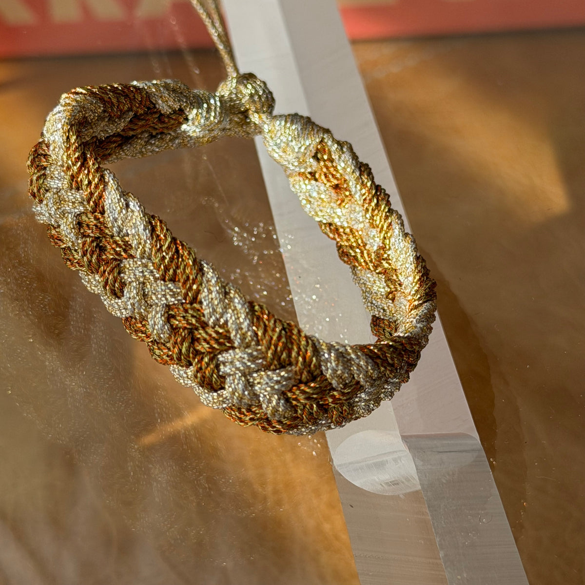 Pulsera Zena II – vista adicional