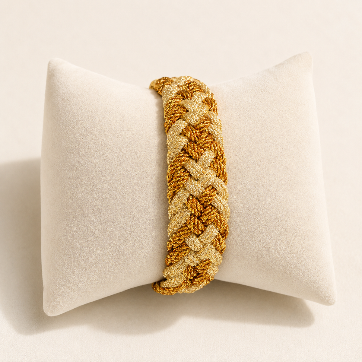 Pulsera Zena II – detalle