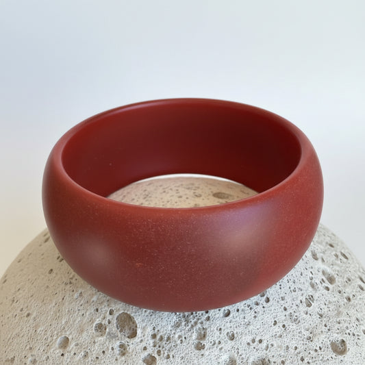 Brazalete Guscio Mate