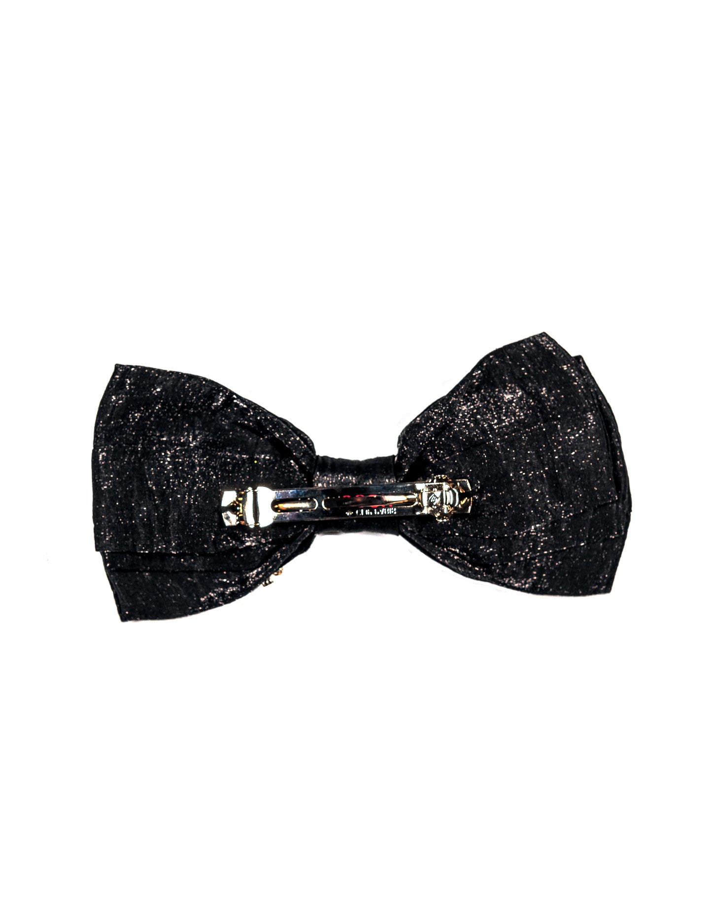 traba bordada a mano