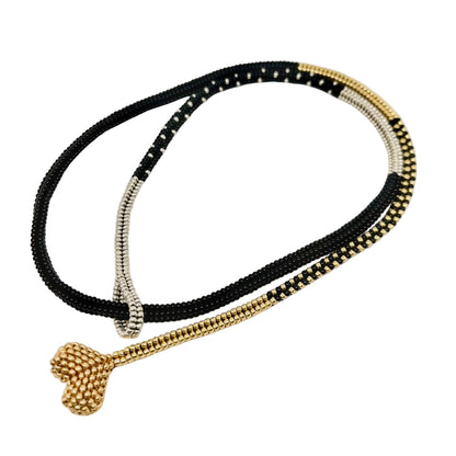 Collar largo venta en trovare 