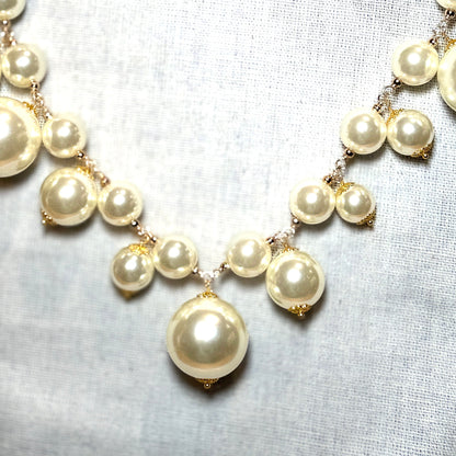 Collar resina 