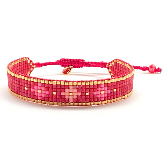pulsera mujer verano