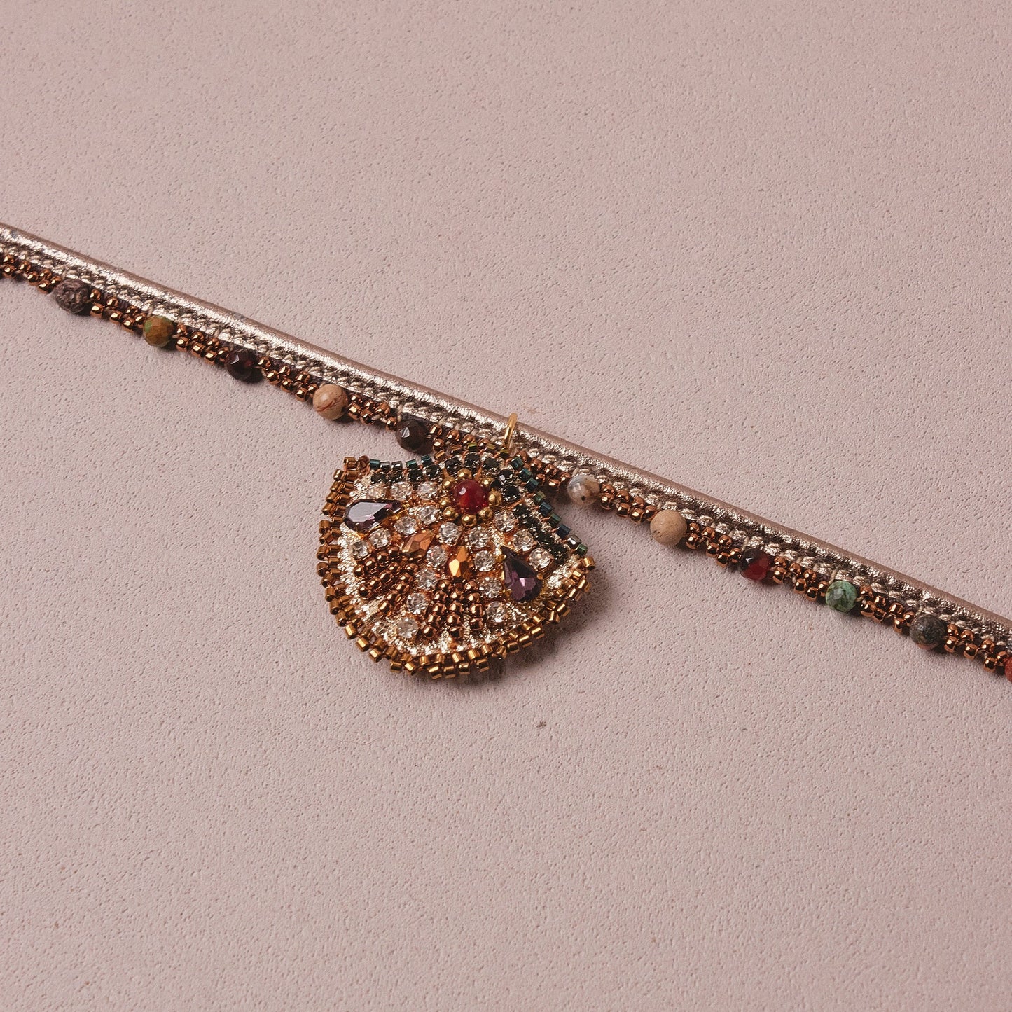 Collar Janaat Choker