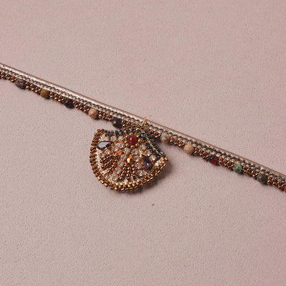 Collar Janaat Choker