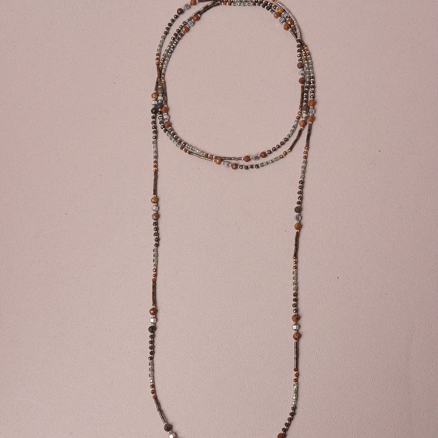 Collar Pulsera Danika