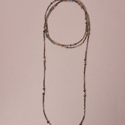 Collar Pulsera Danika