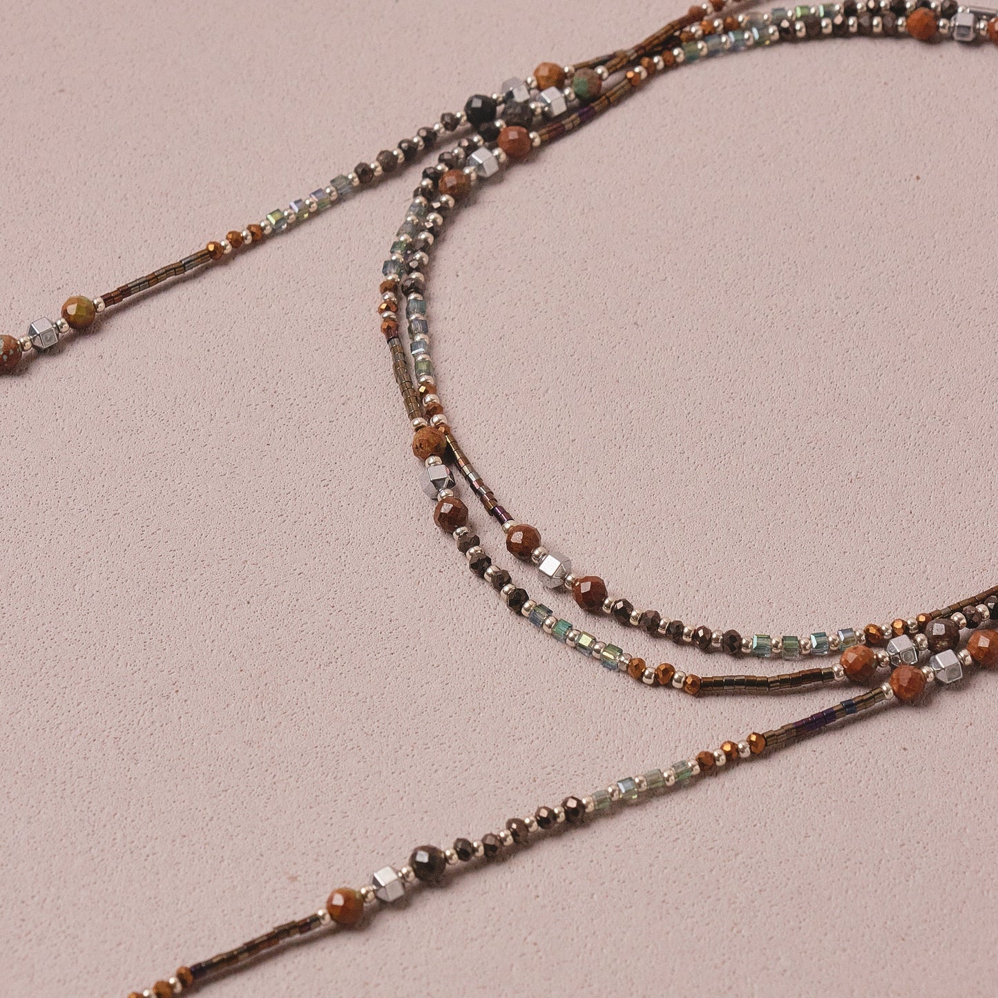 Collar Pulsera Danika