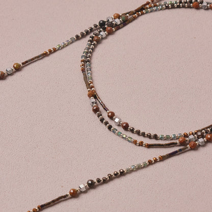 Collar Pulsera Danika