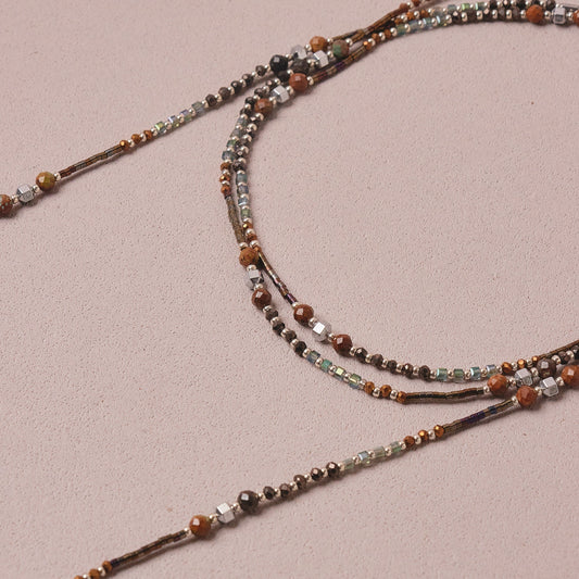Collar Pulsera Danika