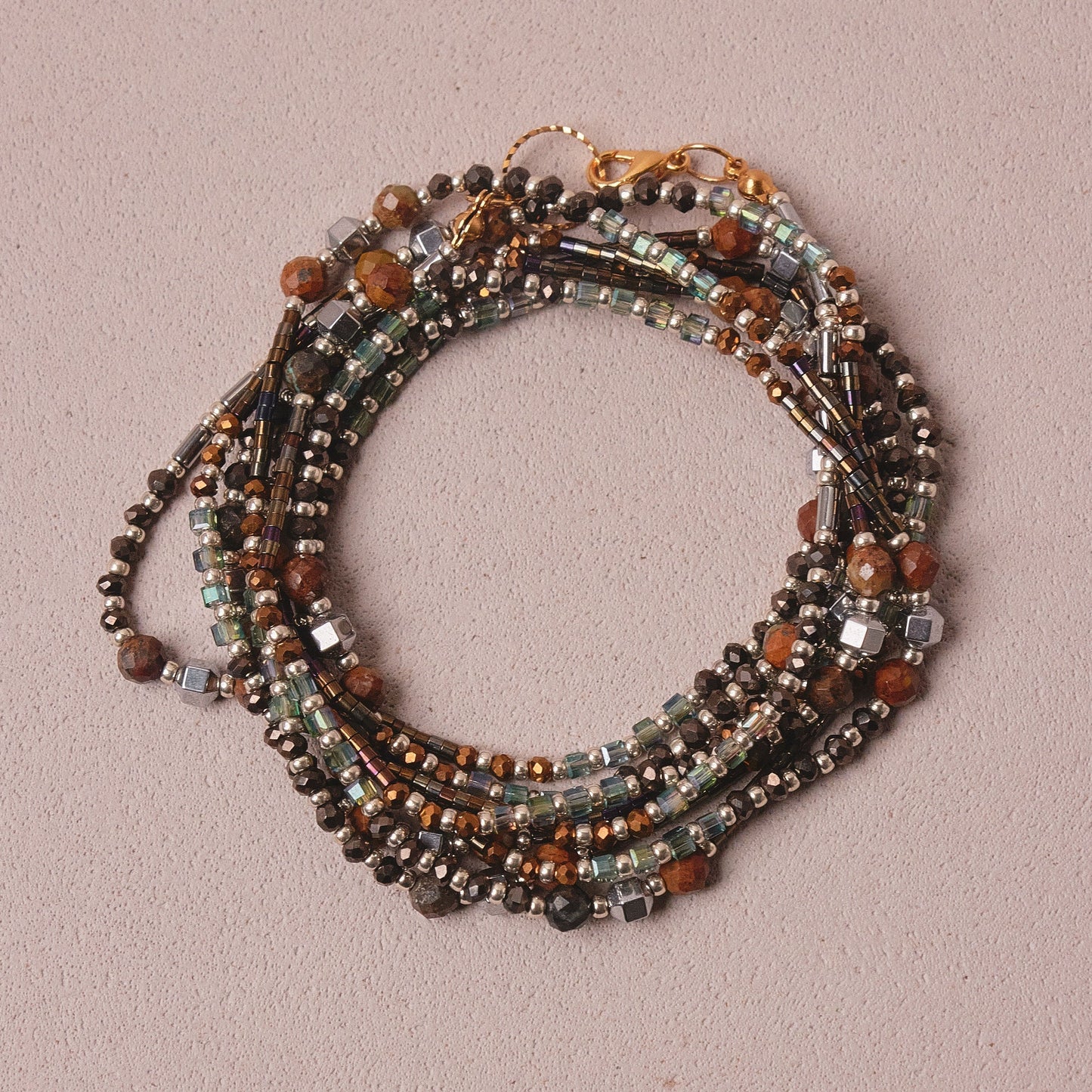 Collar Pulsera Danika