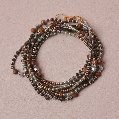 Collar Pulsera Danika