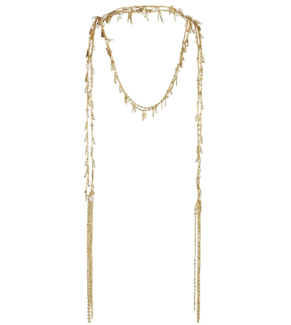 Collar Nayra Necktie