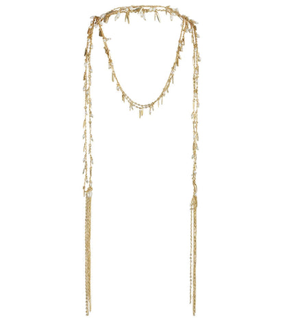 Collar Nayra Necktie