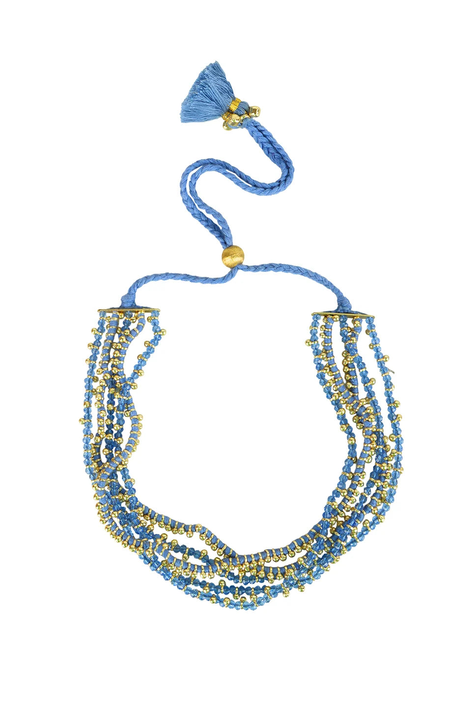Collar Ruhani