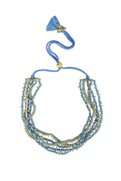 Collar Ruhani