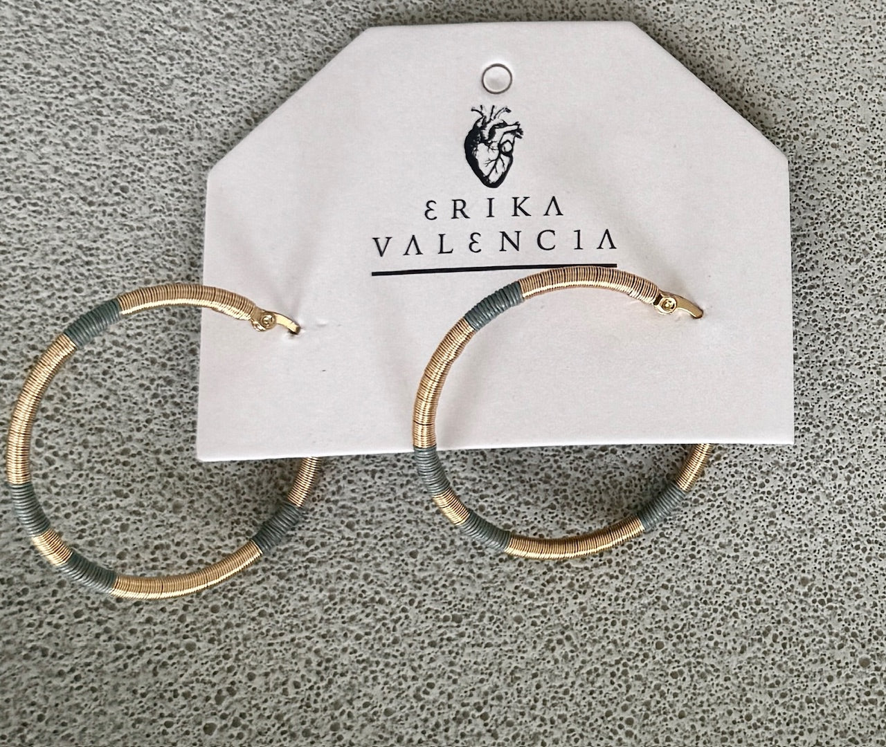 aros argollas artesanales