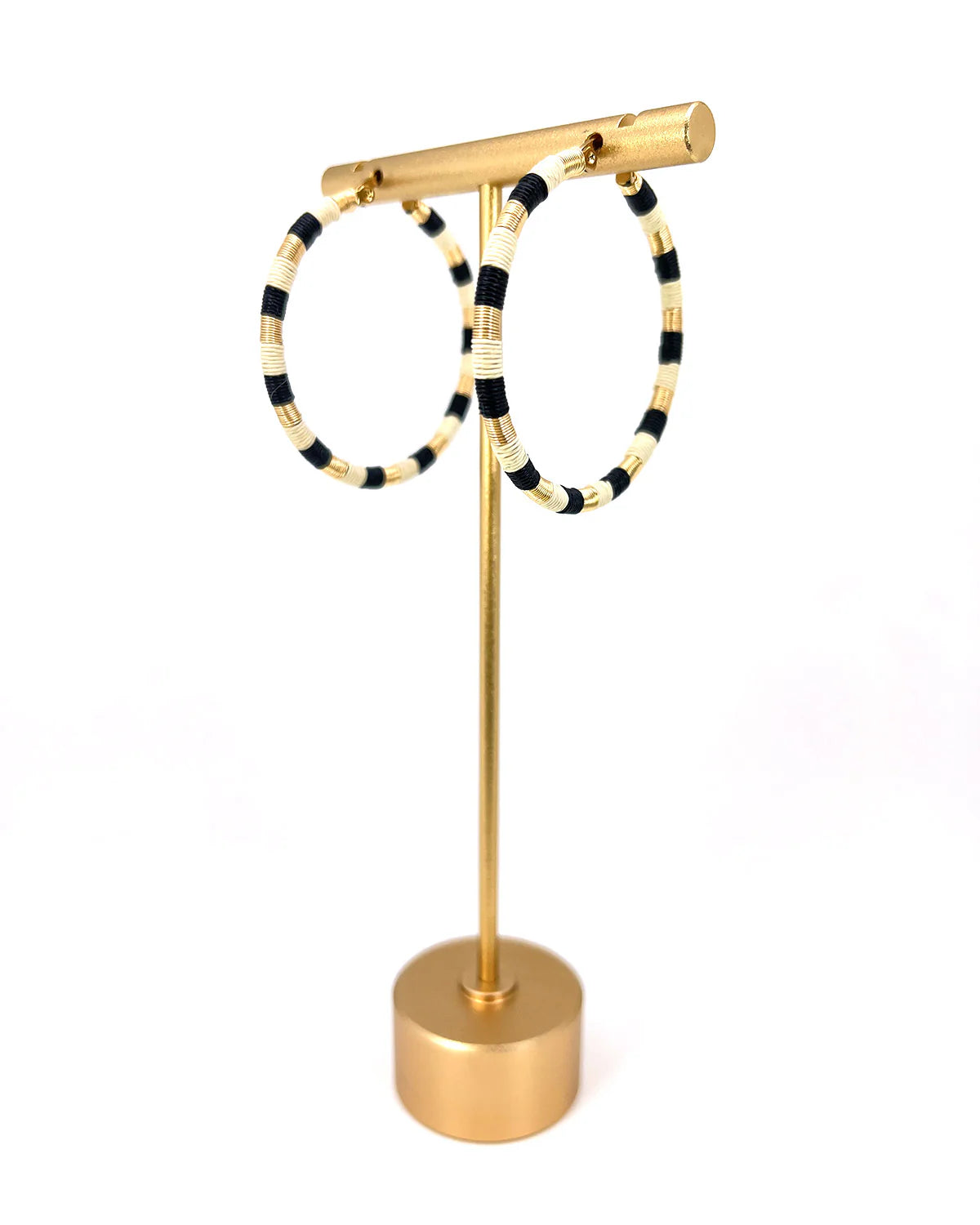 aros argollas artesanal