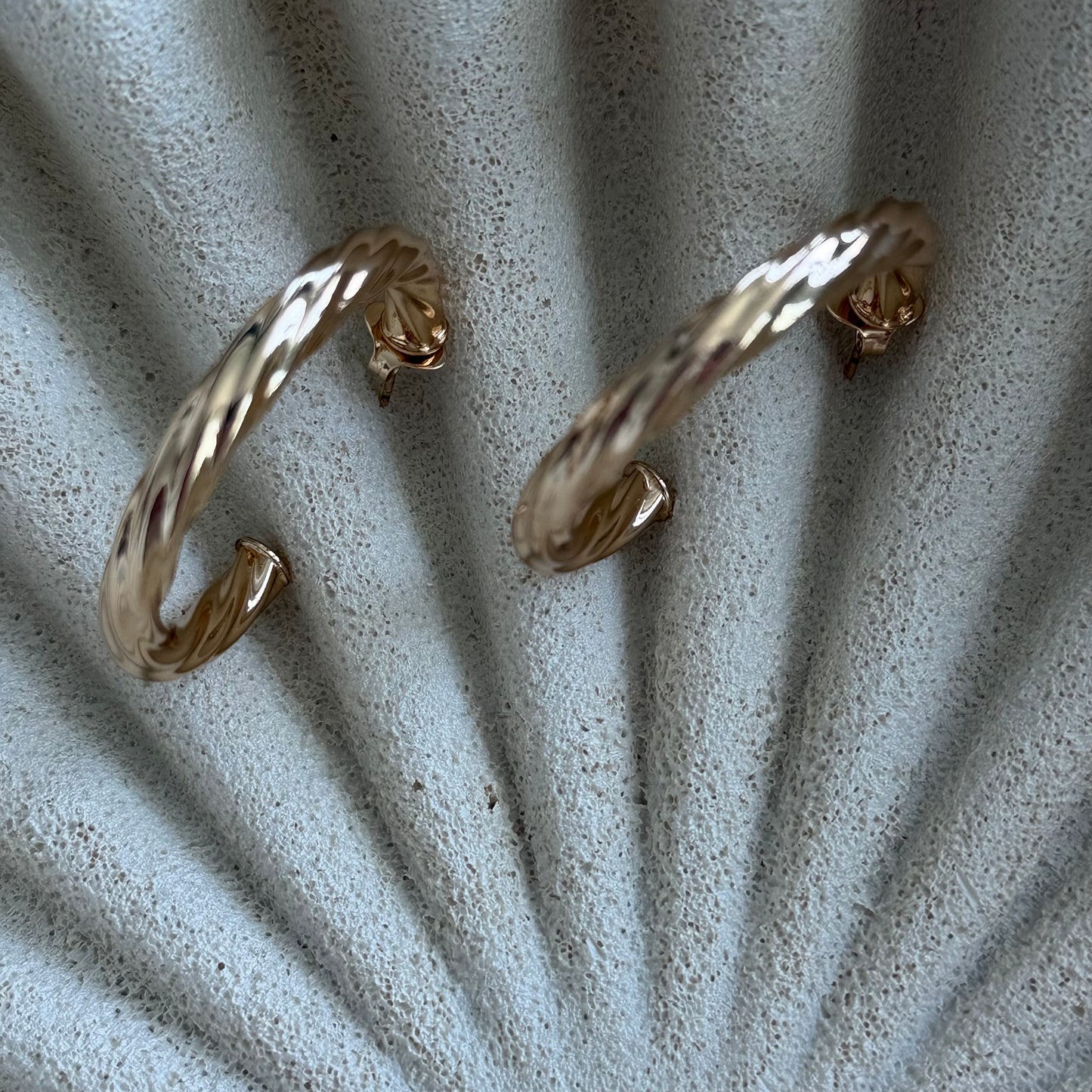 argolasa baño de oro
