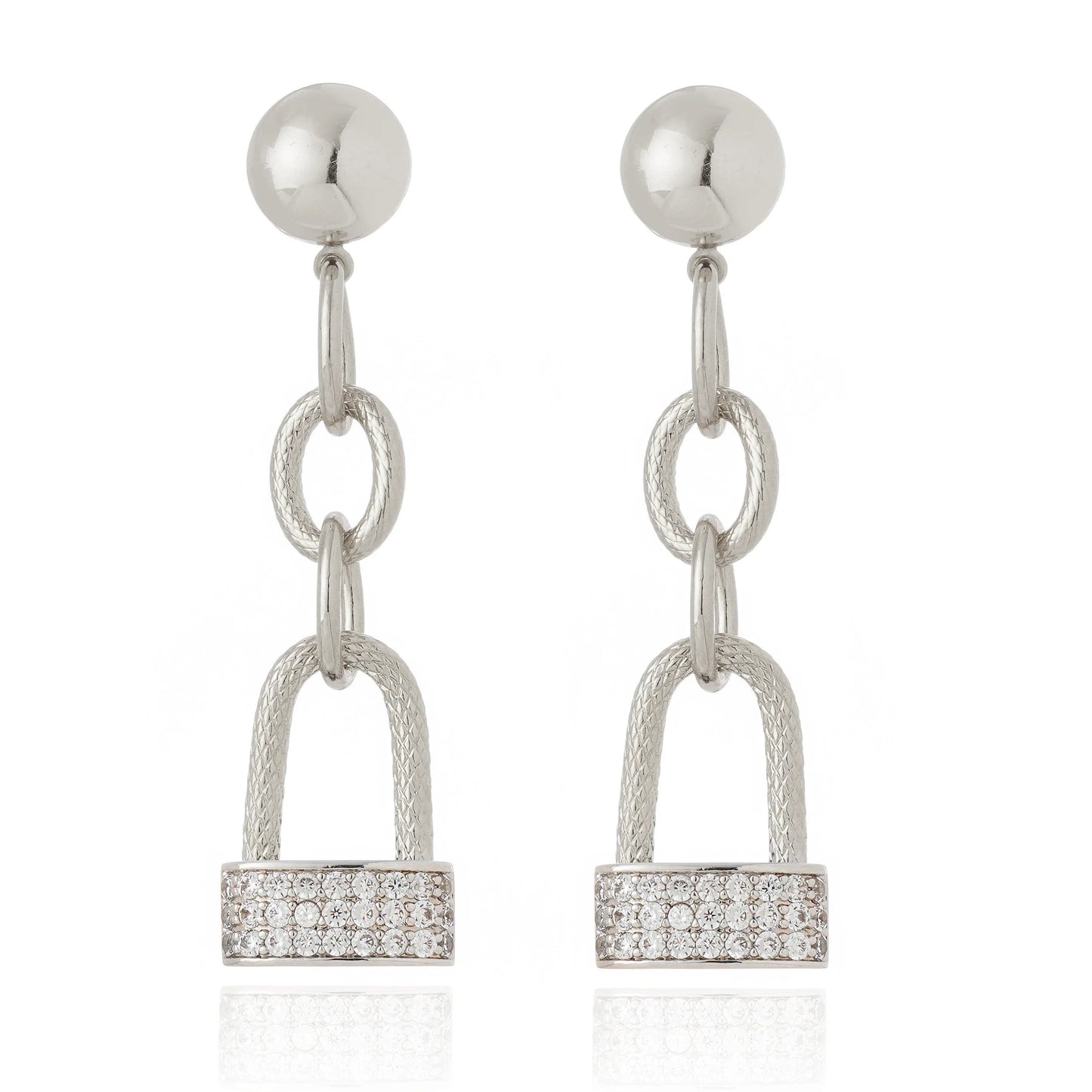 aros alrgos fiesta cristina sabatini