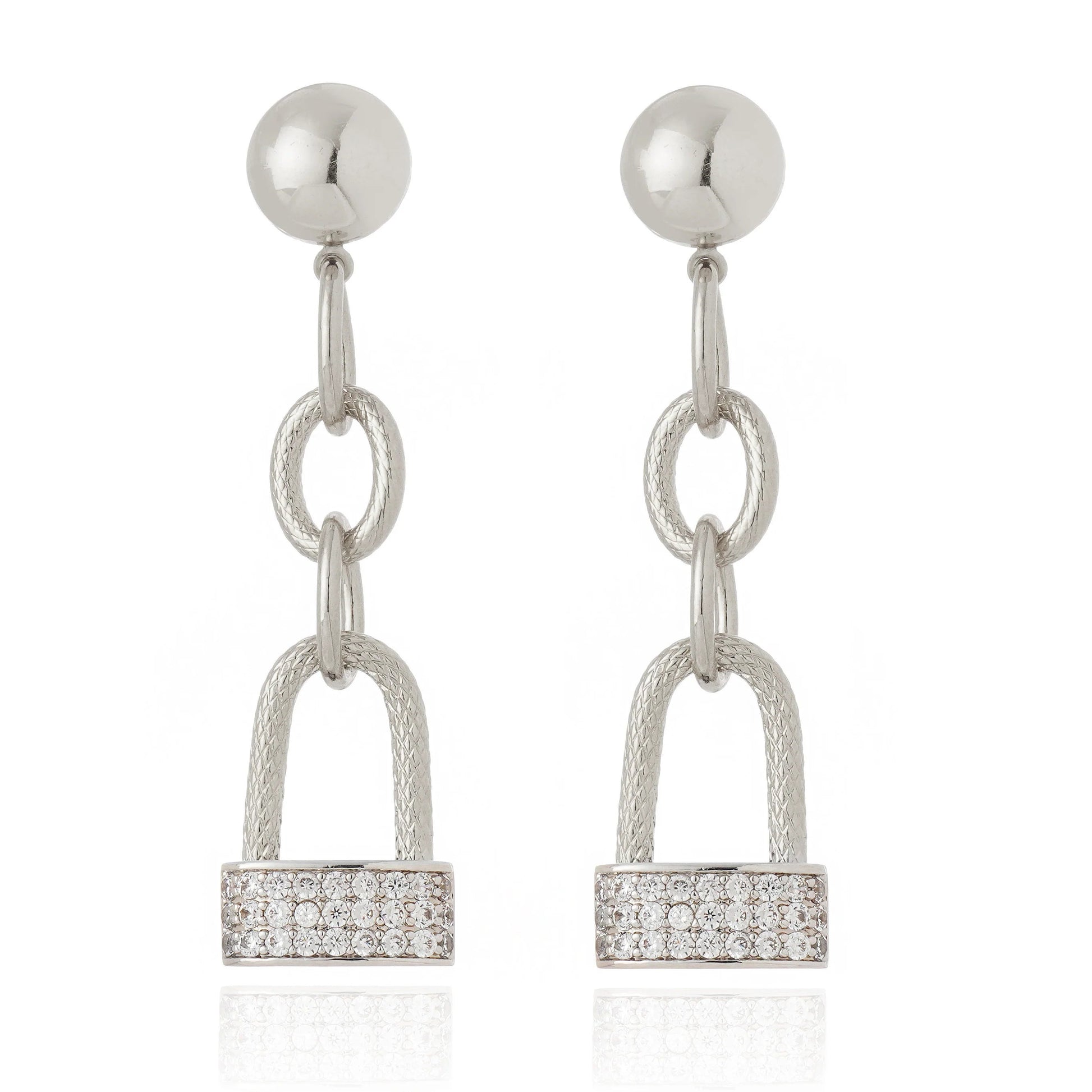 aros alrgos fiesta cristina sabatini