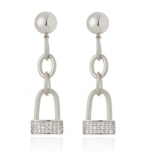 aros alrgos fiesta cristina sabatini