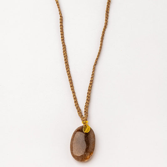 collar cuarzo ajustable hecho en españa 