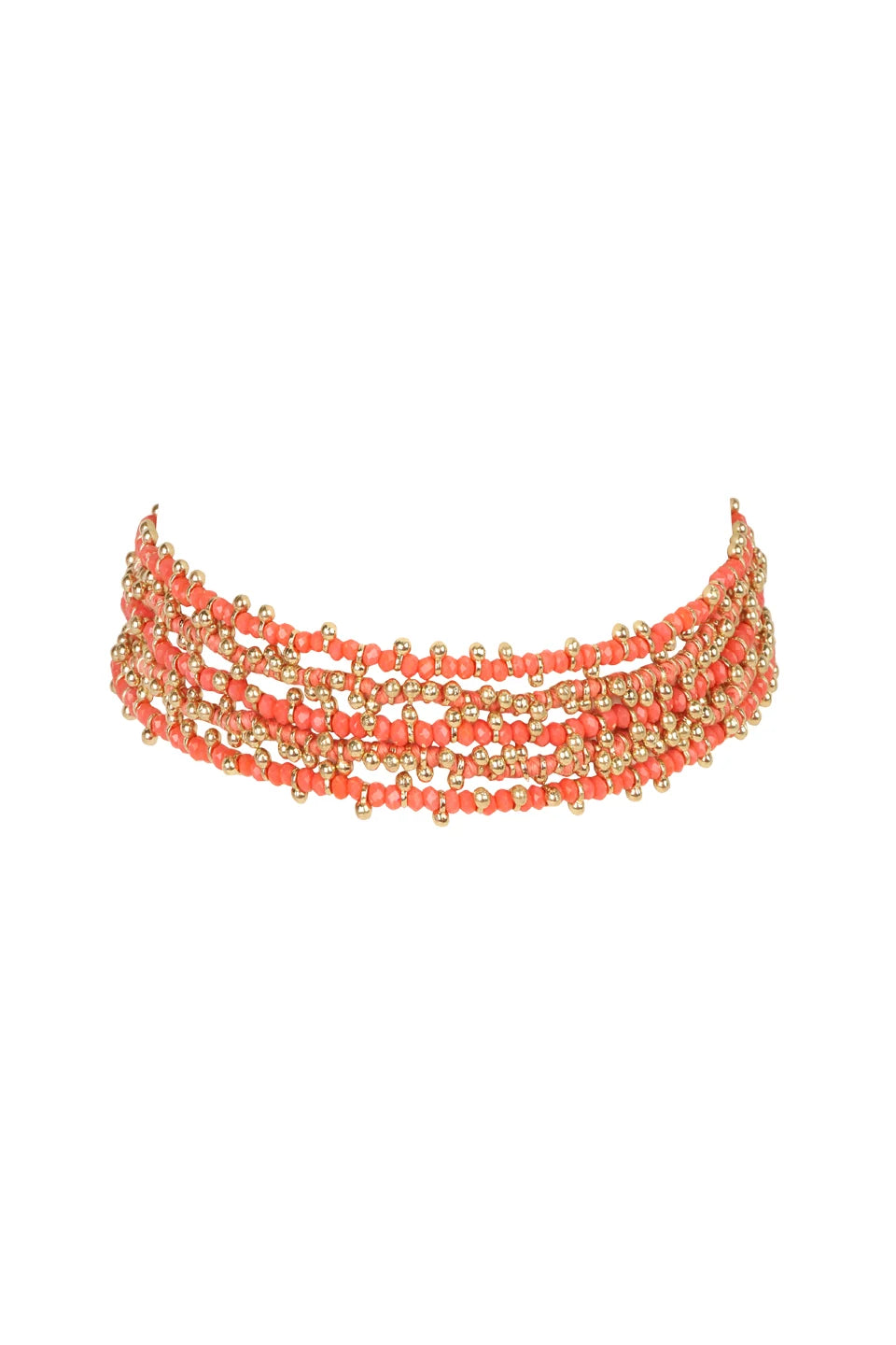 Collar Ruhani