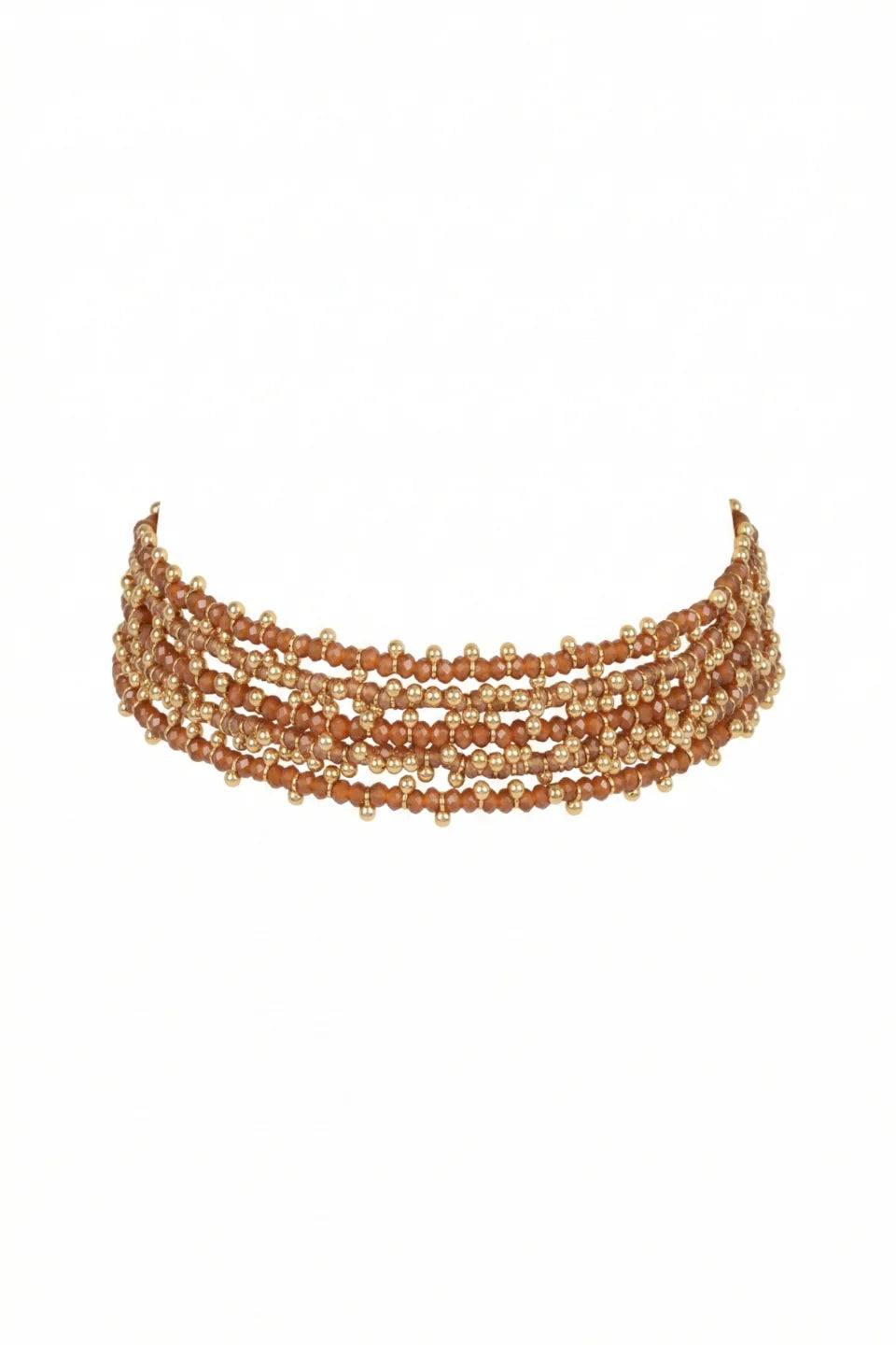 Collar Ruhani