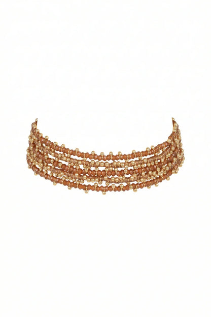 Collar Ruhani