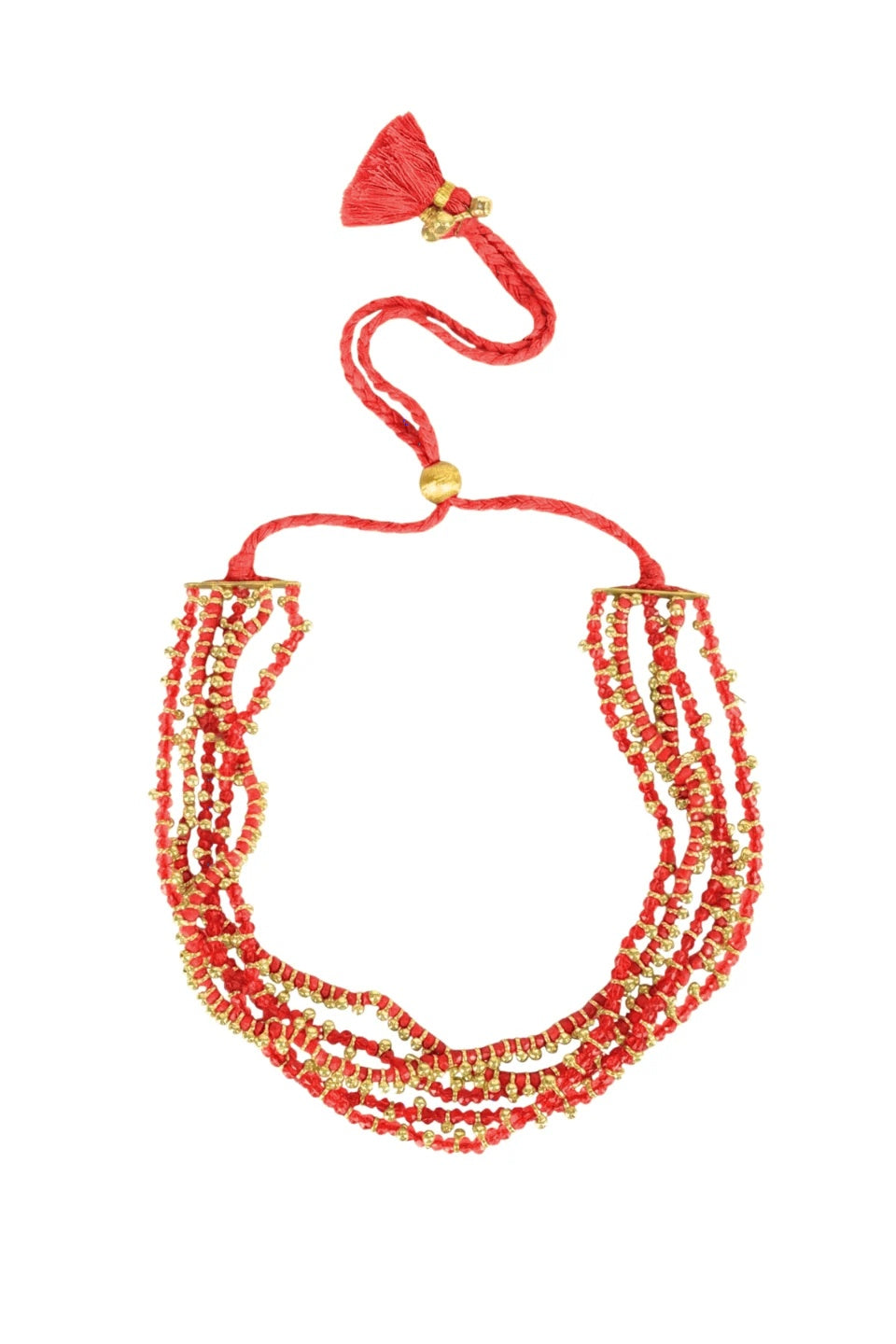 Collar Ruhani