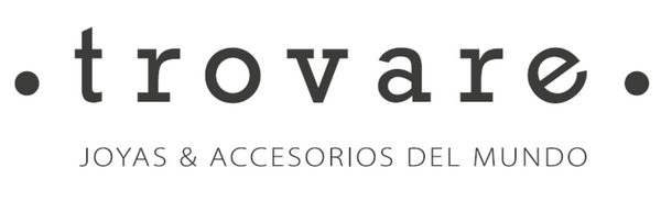 Trovare - Joyas & Accesorios del Mundo