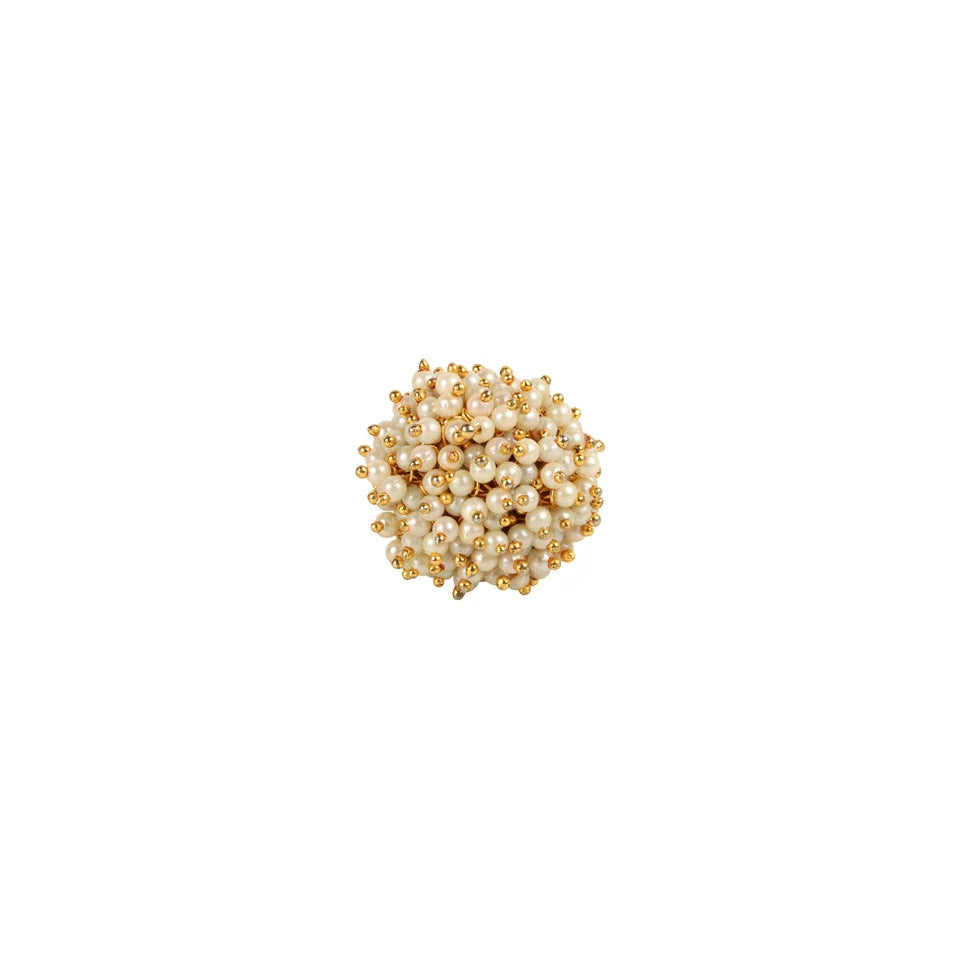 Anillo Pearl Bomb
